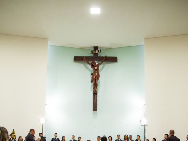 O casamento de Alan e Melissa em São Paulo 4