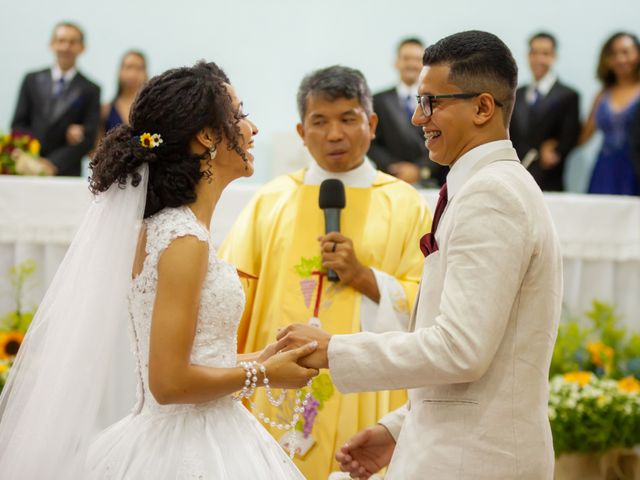 O casamento de Alan e Melissa em São Paulo 5