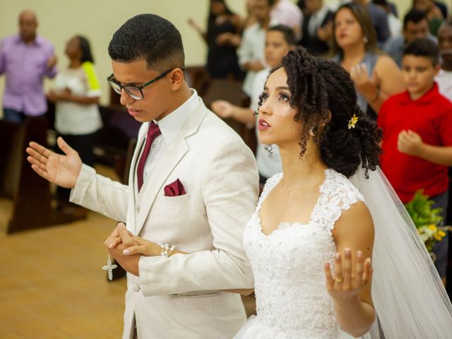 O casamento de Alan e Melissa em São Paulo 12