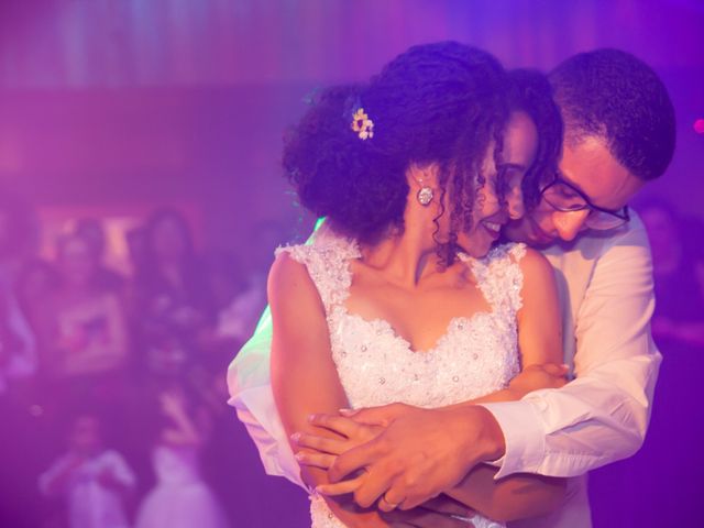 O casamento de Alan e Melissa em São Paulo 1
