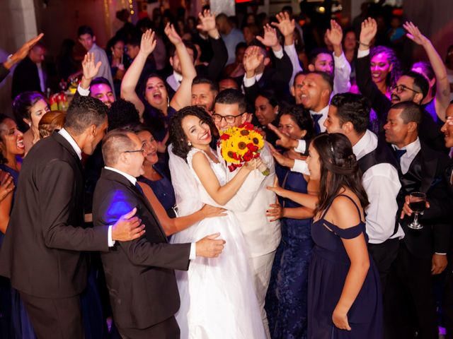 O casamento de Alan e Melissa em São Paulo 2