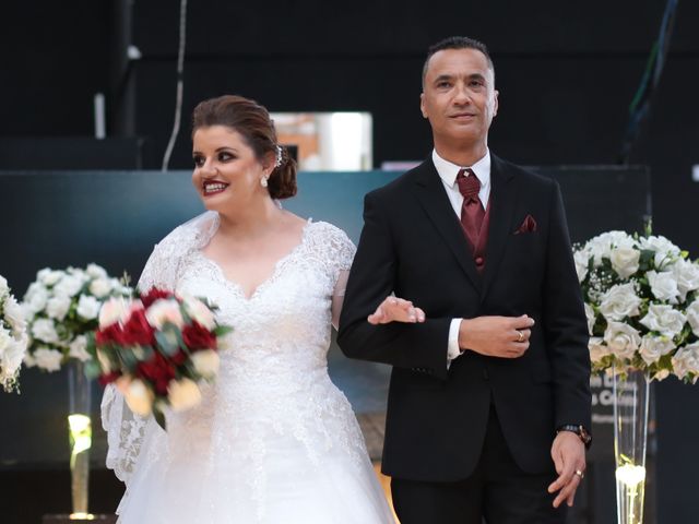 O casamento de Douglas e Thaiany em Santo André, São Paulo 30