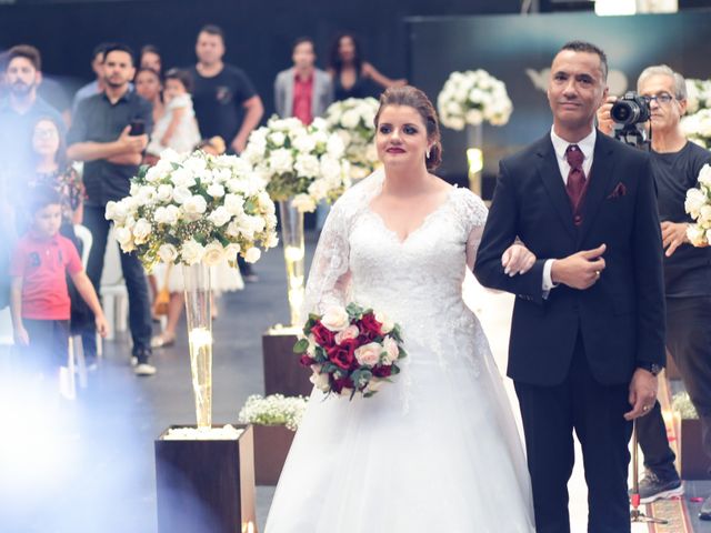 O casamento de Douglas e Thaiany em Santo André, São Paulo 31