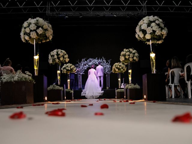 O casamento de Douglas e Thaiany em Santo André, São Paulo 40