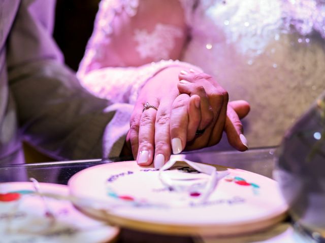 O casamento de Douglas e Thaiany em Santo André, São Paulo 42