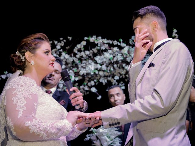 O casamento de Douglas e Thaiany em Santo André, São Paulo 46