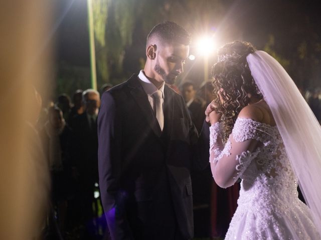 O casamento de Thiago e Luiza  em Contagem, Minas Gerais 4