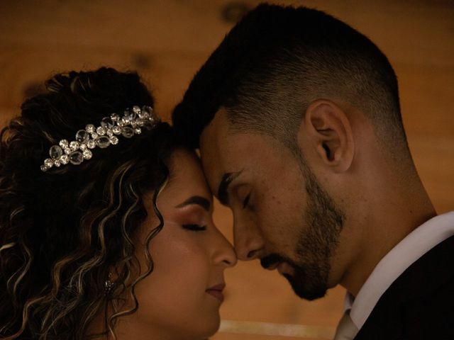 O casamento de Thiago e Luiza  em Contagem, Minas Gerais 6