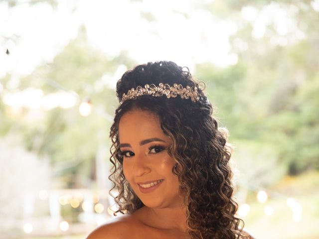 O casamento de Thiago e Luiza  em Contagem, Minas Gerais 17