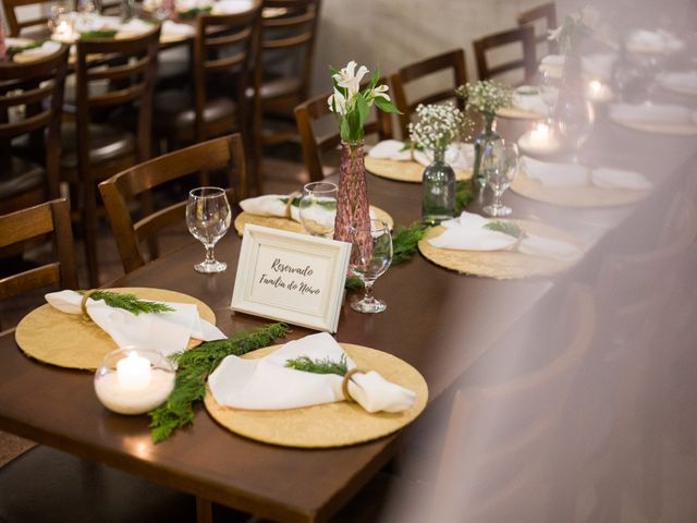 O casamento de Daniel e Fernanda em Belo Horizonte, Minas Gerais 10