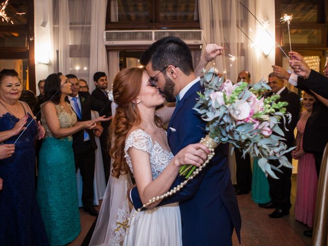 O casamento de Daniel e Fernanda em Belo Horizonte, Minas Gerais 15