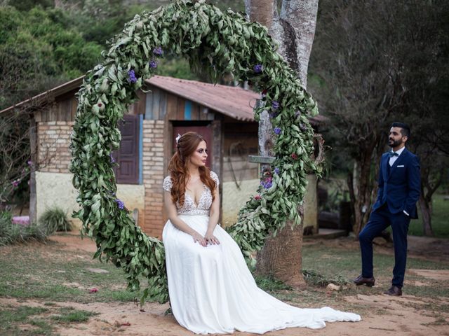 O casamento de Daniel e Fernanda em Belo Horizonte, Minas Gerais 31