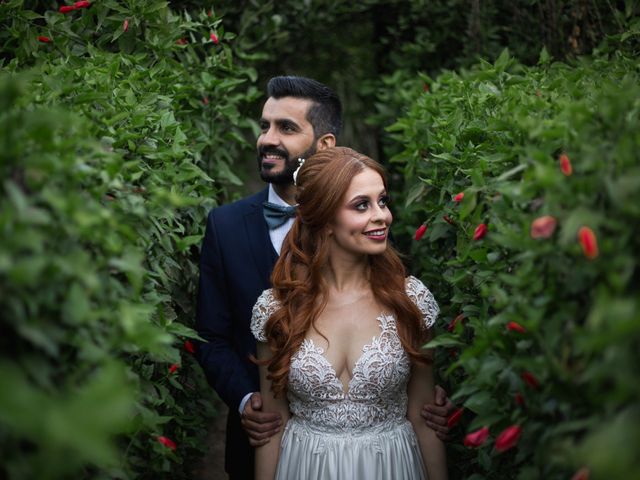 O casamento de Daniel e Fernanda em Belo Horizonte, Minas Gerais 2