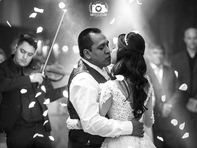 O casamento de Emerson  e Caroline em São Paulo 13