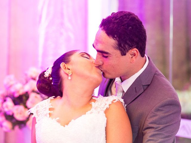 O casamento de Thais e Aquiles em Lauro de Freitas, Bahia 4
