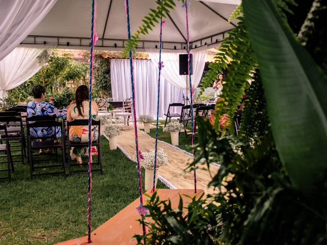 O casamento de Jonata e Jéssica em Santarém, Pará 11