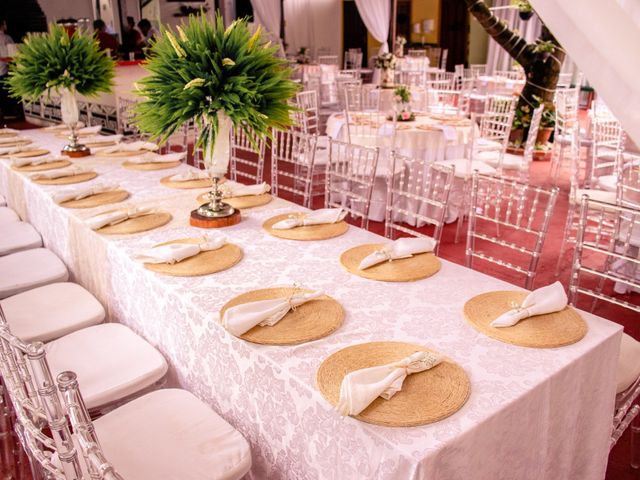 O casamento de Jonata e Jéssica em Santarém, Pará 12