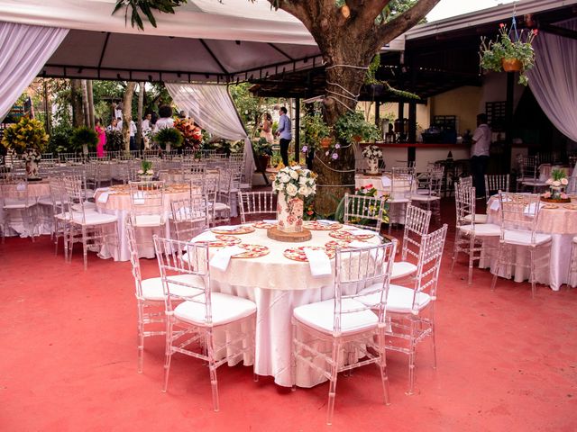 O casamento de Jonata e Jéssica em Santarém, Pará 13