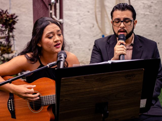 O casamento de Jonata e Jéssica em Santarém, Pará 14