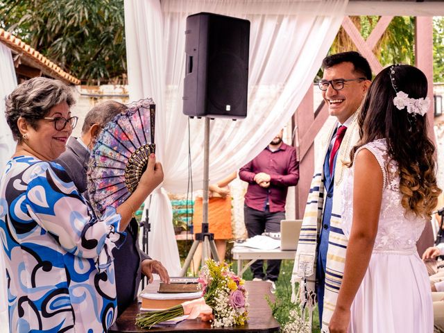 O casamento de Jonata e Jéssica em Santarém, Pará 43