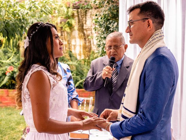 O casamento de Jonata e Jéssica em Santarém, Pará 52