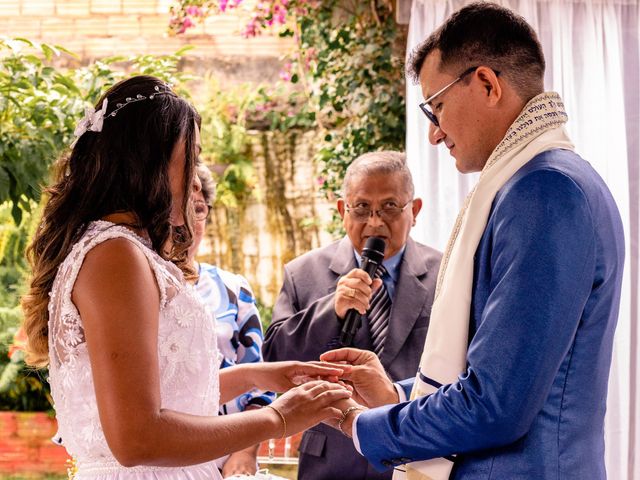 O casamento de Jonata e Jéssica em Santarém, Pará 53