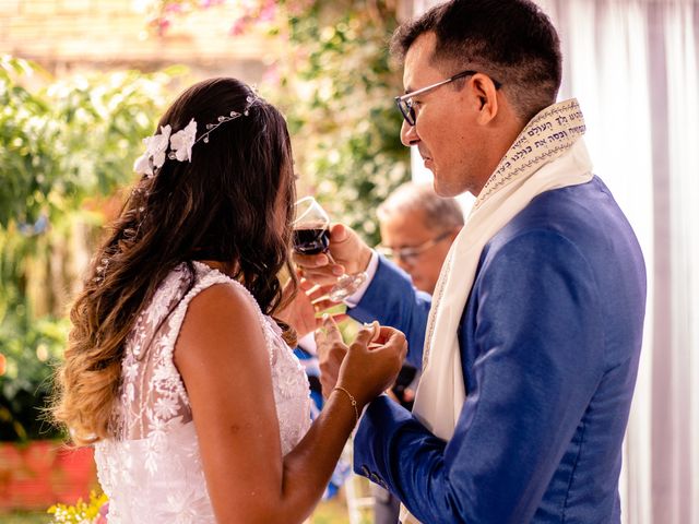 O casamento de Jonata e Jéssica em Santarém, Pará 61