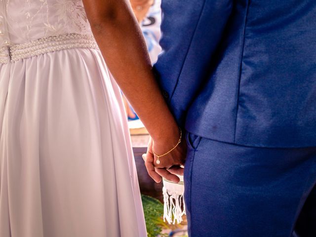 O casamento de Jonata e Jéssica em Santarém, Pará 65