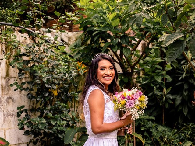 O casamento de Jonata e Jéssica em Santarém, Pará 72