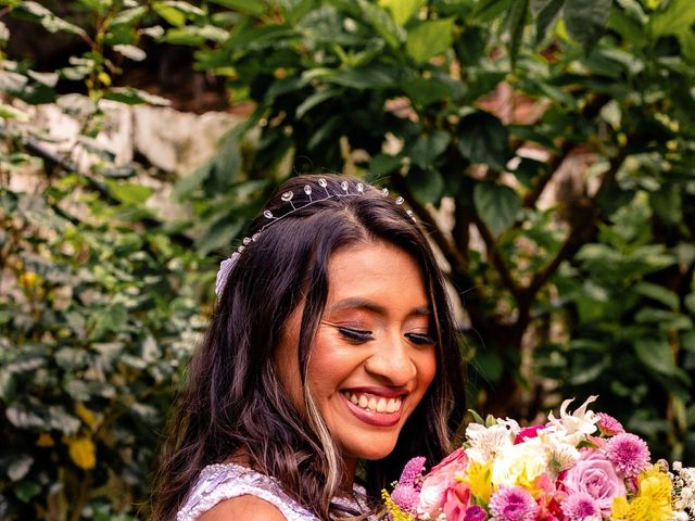 O casamento de Jonata e Jéssica em Santarém, Pará 73