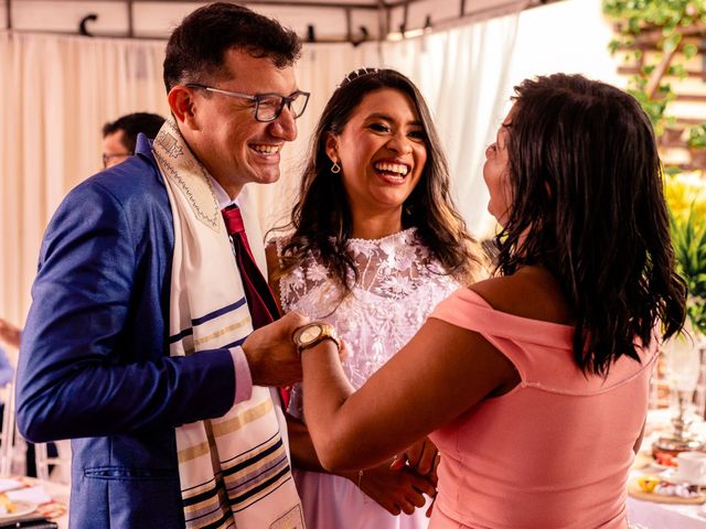 O casamento de Jonata e Jéssica em Santarém, Pará 78