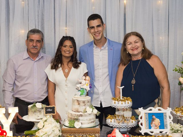 O casamento de Yngrid e Italo em Recife, Pernambuco 15