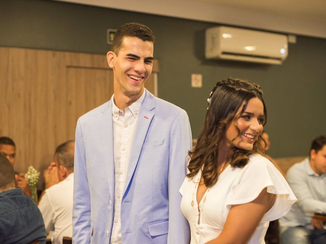 O casamento de Yngrid e Italo em Recife, Pernambuco 17