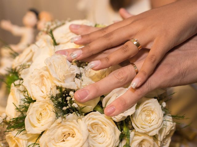 O casamento de Yngrid e Italo em Recife, Pernambuco 19