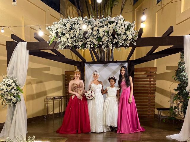 O casamento de Émerson Luiz  e Heloisa   em Belo Horizonte, Minas Gerais 4