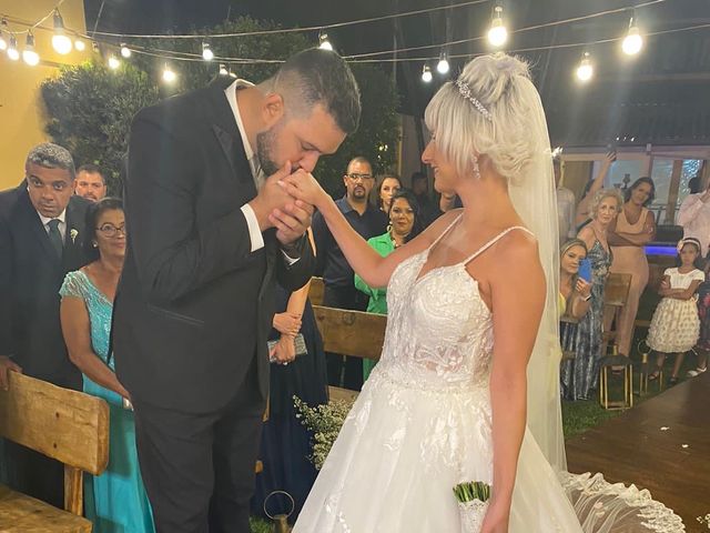 O casamento de Émerson Luiz  e Heloisa   em Belo Horizonte, Minas Gerais 5