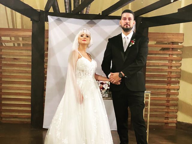 O casamento de Émerson Luiz  e Heloisa   em Belo Horizonte, Minas Gerais 6