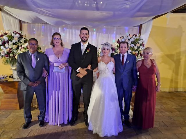 O casamento de Émerson Luiz  e Heloisa   em Belo Horizonte, Minas Gerais 7
