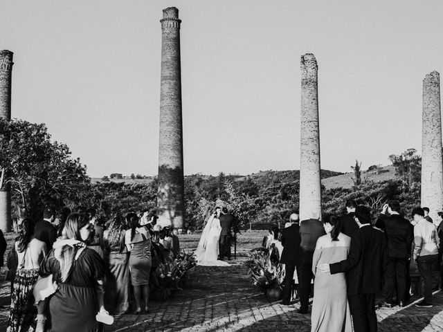 O casamento de Guilherme e Angélica em Itu, São Paulo Estado 34