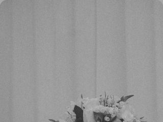 O casamento de Gabriela e Sandro  3