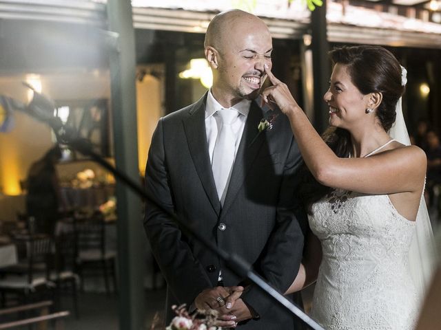 O casamento de Julio e Adriana em Campinas, São Paulo Estado 23