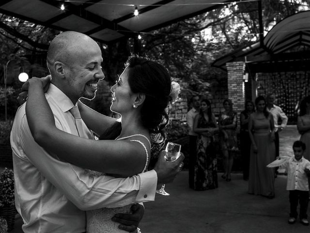 O casamento de Julio e Adriana em Campinas, São Paulo Estado 37