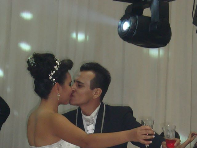 O casamento de Bruna e Patrick em Birigüi, São Paulo Estado 24