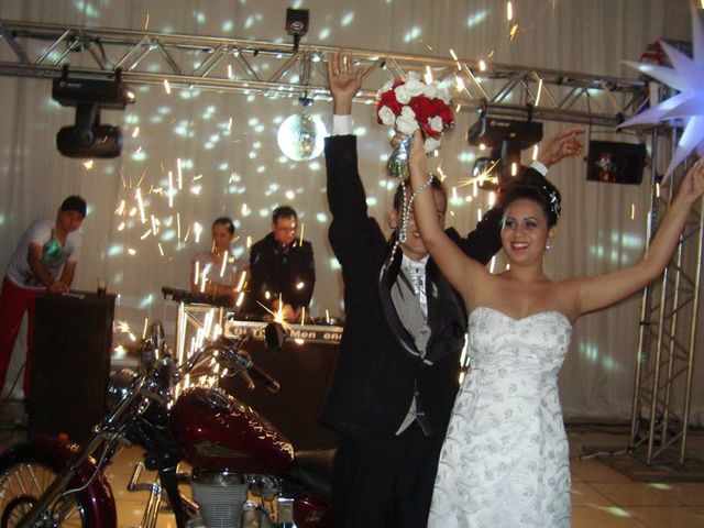 O casamento de Bruna e Patrick em Birigüi, São Paulo Estado 1