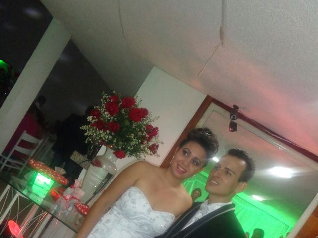 O casamento de Bruna e Patrick em Birigüi, São Paulo Estado 46