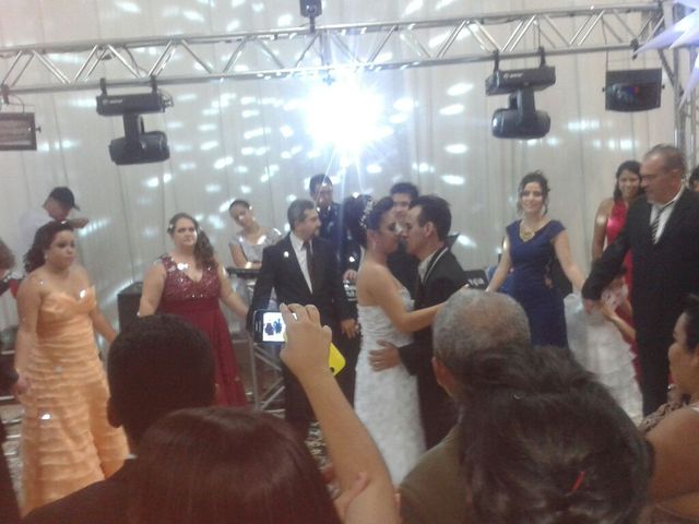 O casamento de Bruna e Patrick em Birigüi, São Paulo Estado 48