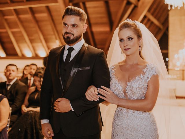 O casamento de Mateus e Cleonice em Joinville, Santa Catarina 82