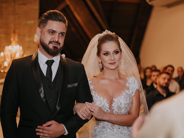 O casamento de Mateus e Cleonice em Joinville, Santa Catarina 84