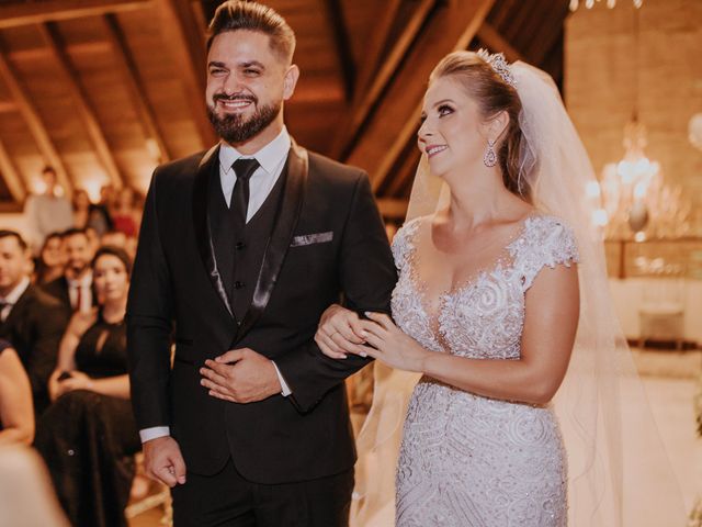 O casamento de Mateus e Cleonice em Joinville, Santa Catarina 87