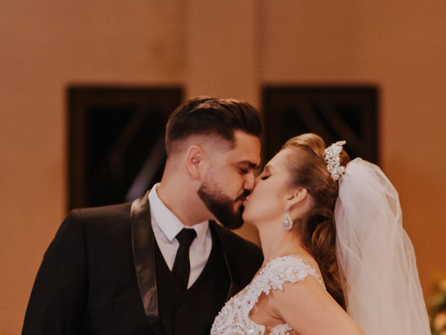 O casamento de Mateus e Cleonice em Joinville, Santa Catarina 97